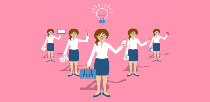 Fondo a sostegno dell'impresa femminile: a maggio la presentazione delle domande.