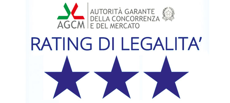 Rating di Legalità, quali sono i vantaggi?