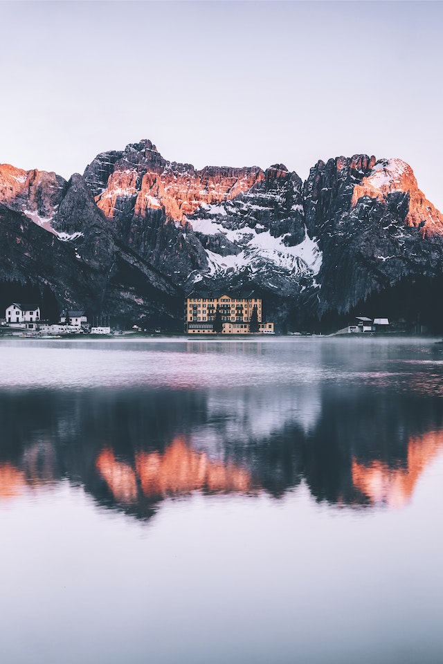 Contributi per le imprese della provincia di Belluno