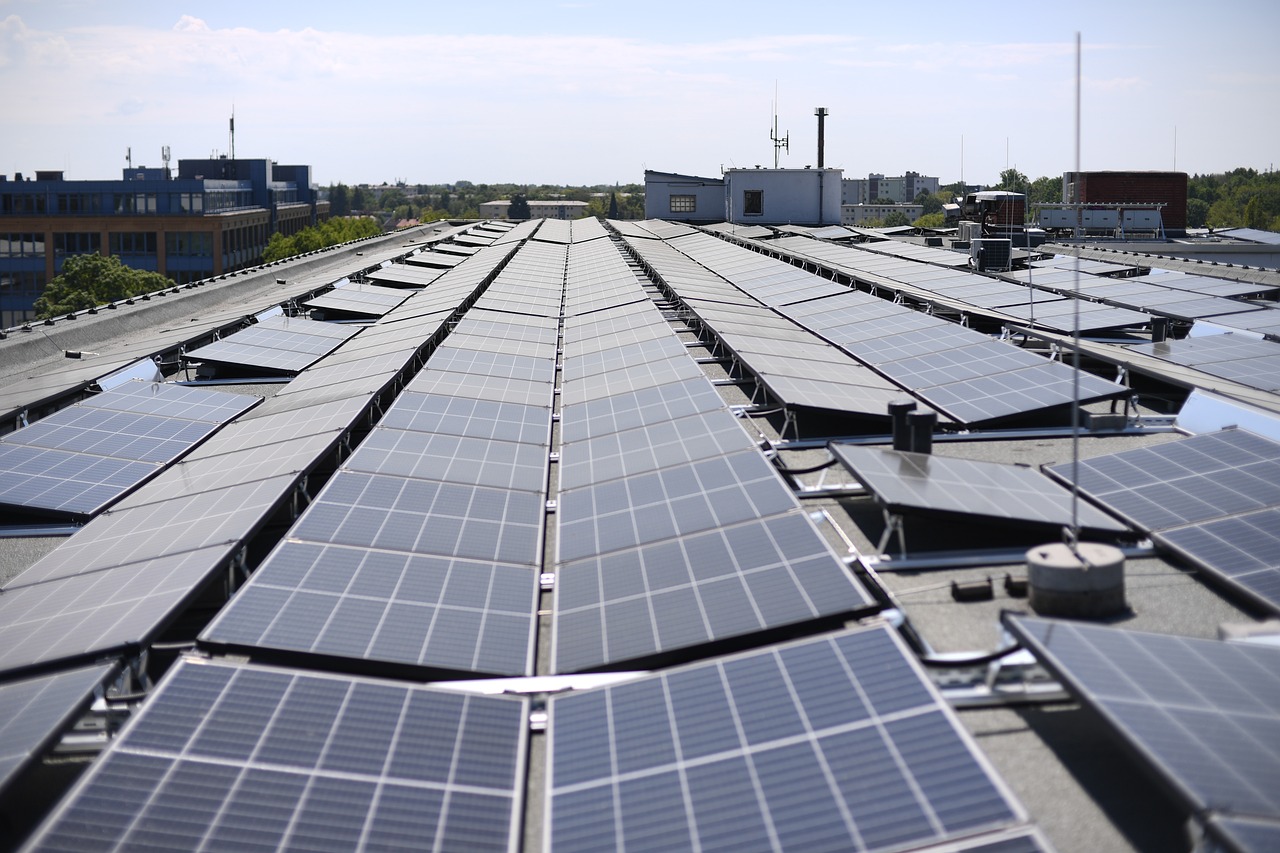Bando per l'efficienza energetica delle PMI venete