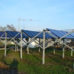 Agrivoltaico, contributo a fondo perduto del 40% e tariffa incentivante