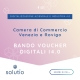 CAMERA DI COMMERCIO VENEZIA ROVIGO BANDO VOUCHER DIGITALI I4.0 - EDIZIONE 2025